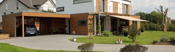 Le carport une protection pour ma voiture à moindre coût