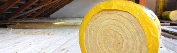 Isoler le plancher du grenier