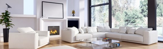 Home staging