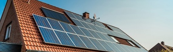 Cinq raisons d’investir dans des panneaux solaires