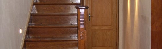 Remplacer ou rénover un escalier, quelle méthode choisir ?