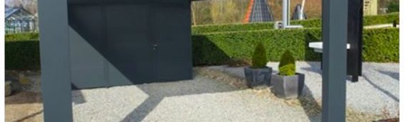 Qu’est ce qui fait le prix d’un carport?