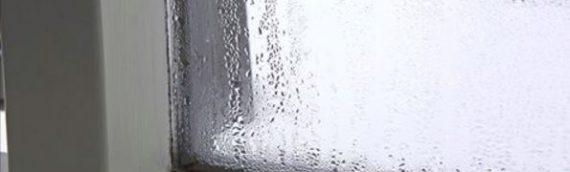 Problème d’humidité de condensation et solutions
