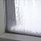 humidité de condensation fenetre