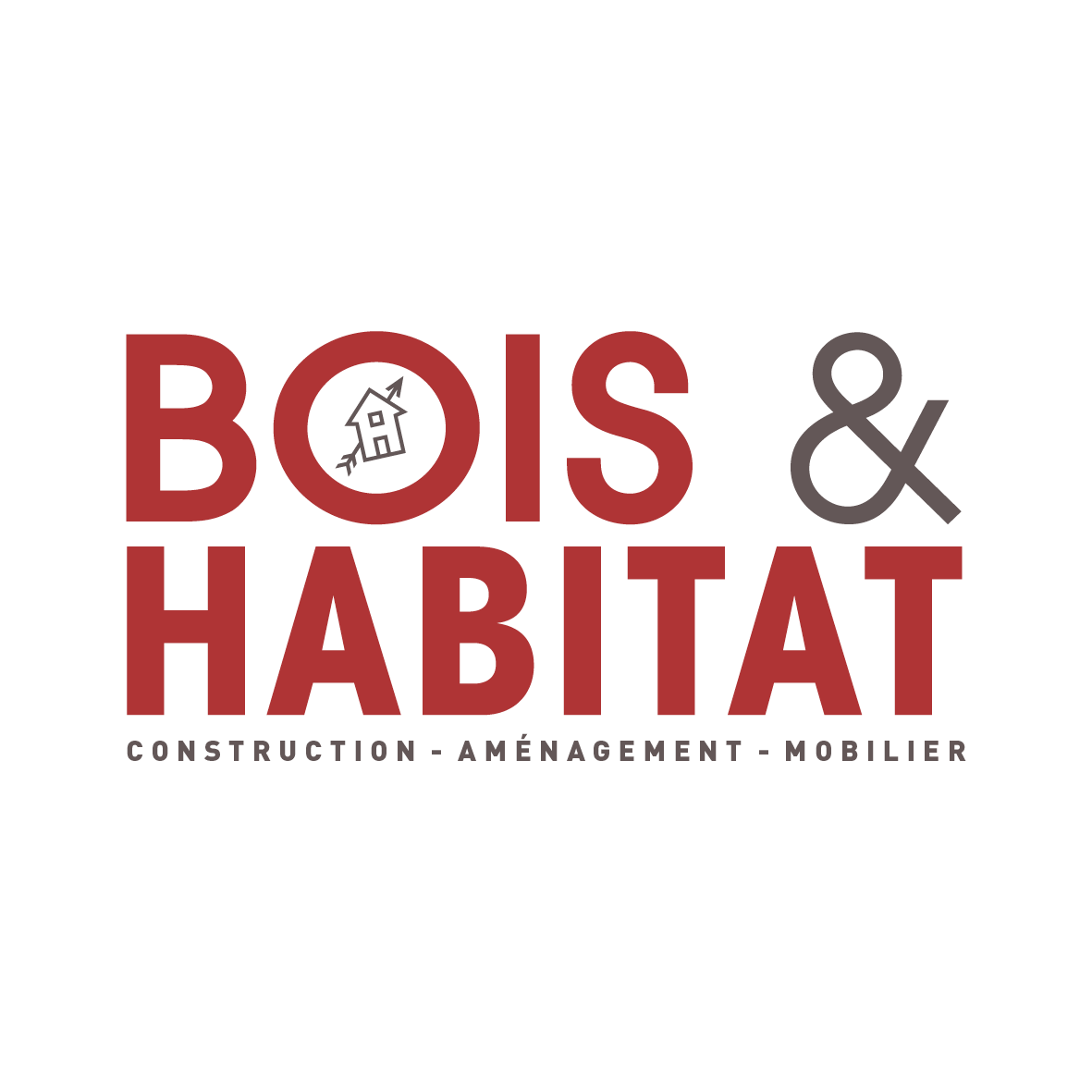 bois et habitat