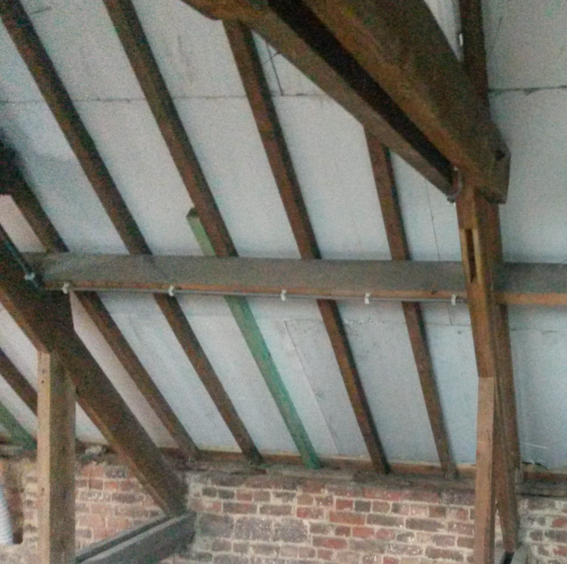 Isolation de la toiture par l'extérieur : quel prix au m2 ?
