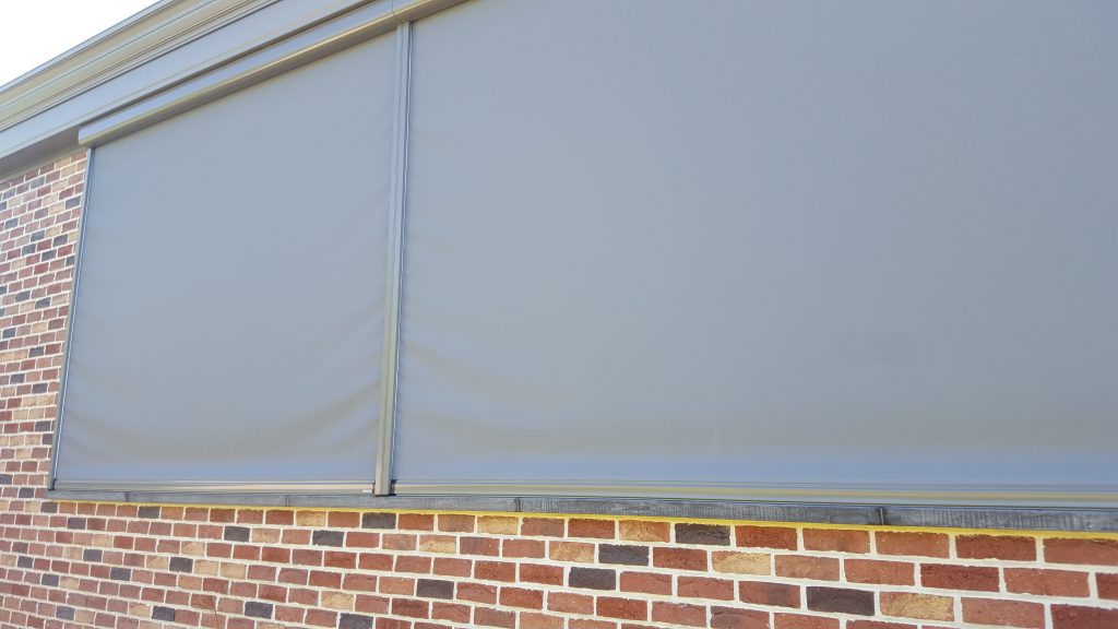 Les solutions de protection solaire pour la maison
