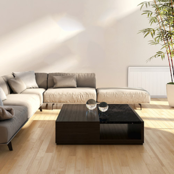 Radiateur electrique avec un design moderne
