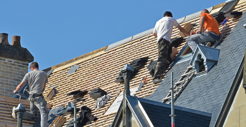 Quel Cout Pour Refaire Une Toiture Renovation Toiture